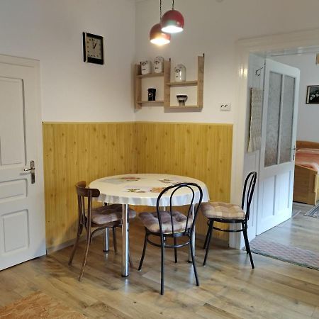 Zadora Haus Apartment Săcele Екстериор снимка