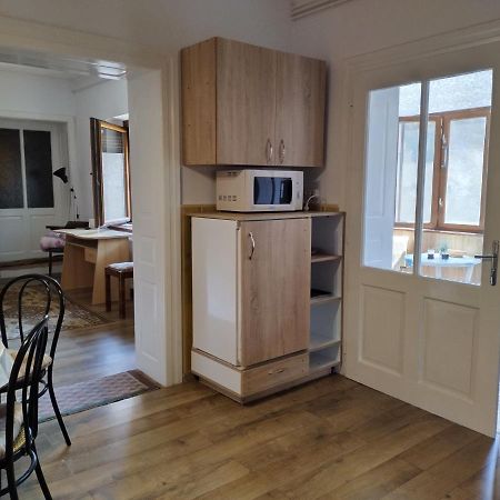 Zadora Haus Apartment Săcele Екстериор снимка