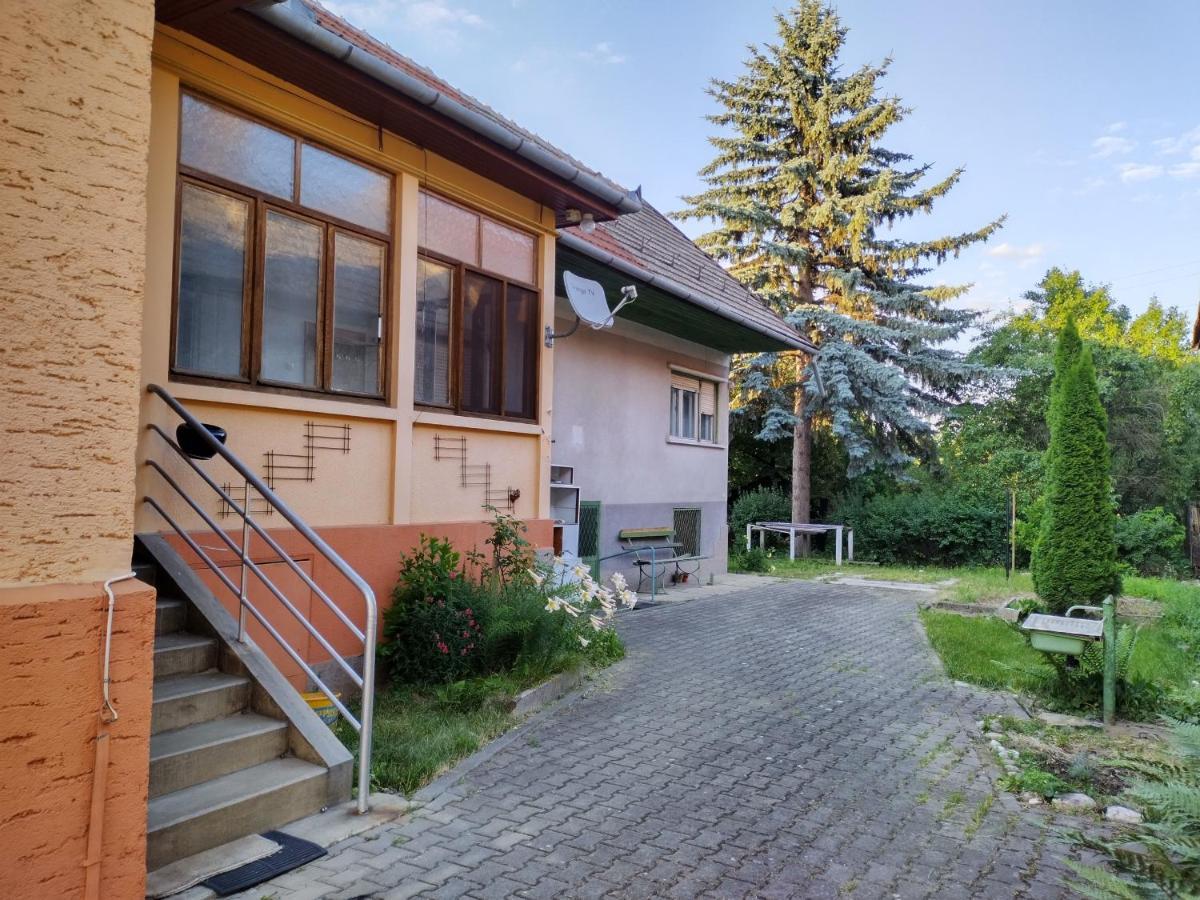 Zadora Haus Apartment Săcele Екстериор снимка