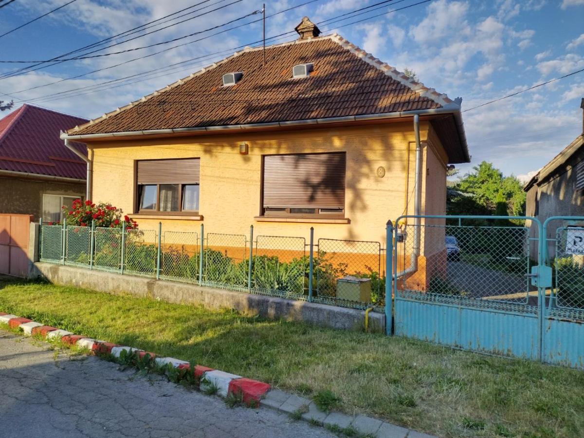 Zadora Haus Apartment Săcele Екстериор снимка