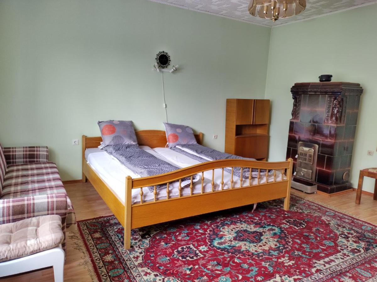 Zadora Haus Apartment Săcele Екстериор снимка