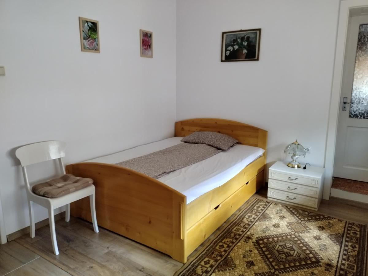 Zadora Haus Apartment Săcele Екстериор снимка
