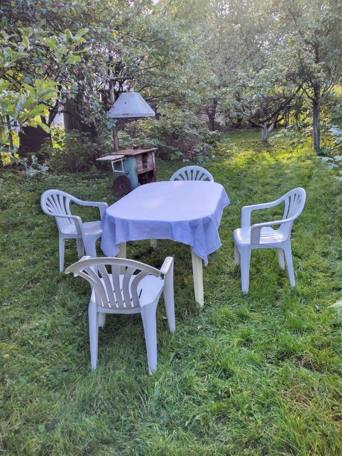 Zadora Haus Apartment Săcele Екстериор снимка