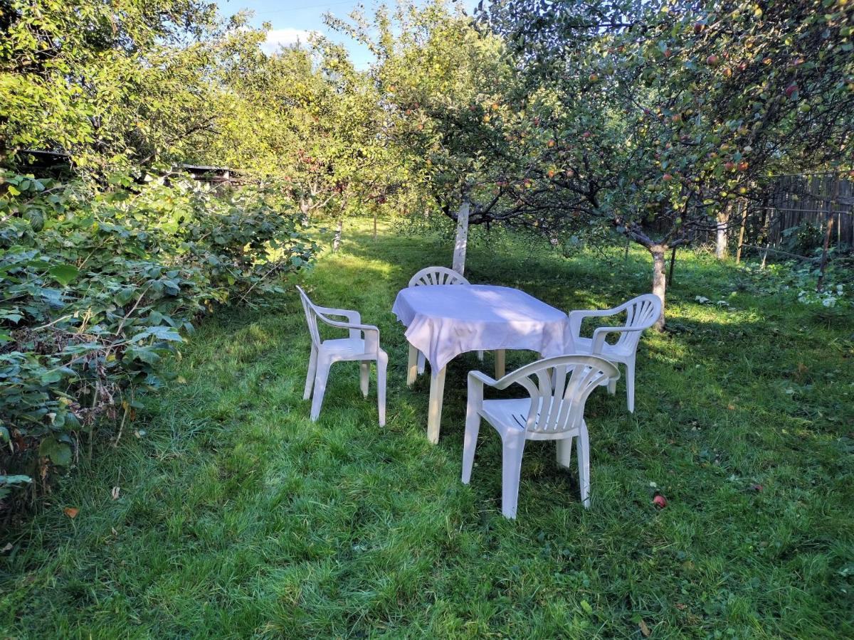 Zadora Haus Apartment Săcele Екстериор снимка