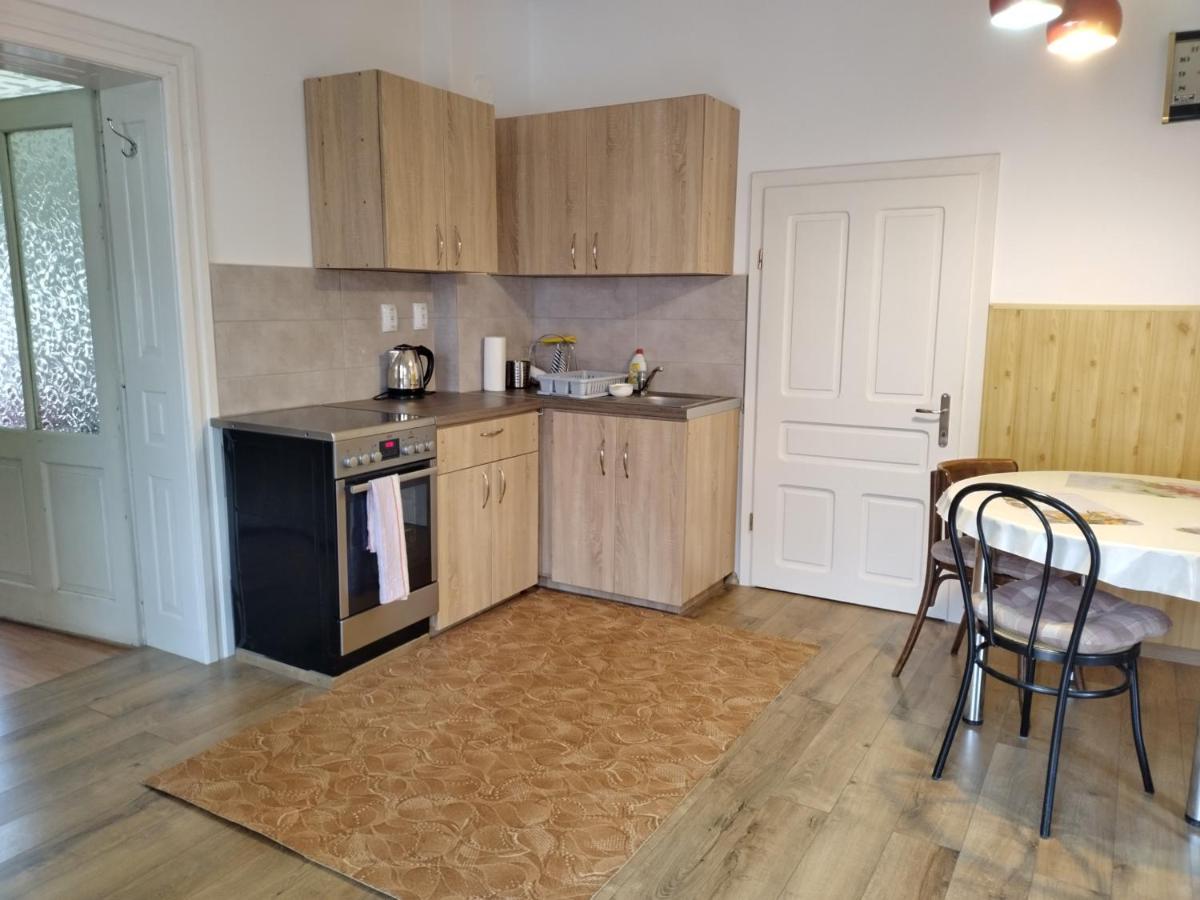 Zadora Haus Apartment Săcele Екстериор снимка